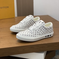 Louis Vuitton Low Shoes